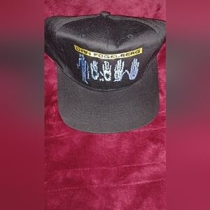Dan Fogelberg Tour Hat